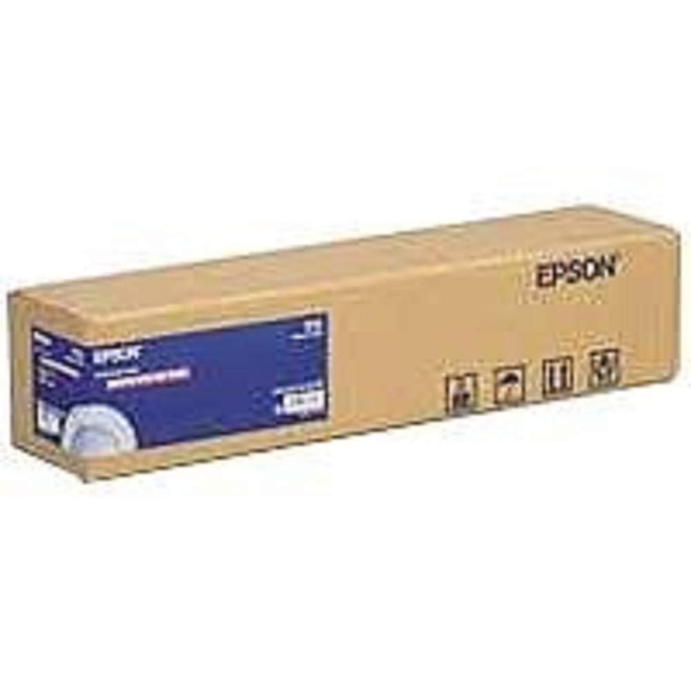 Epson C13S041893 Glossy Photo Papier Inkjet 250 g/m2 610 mm x 30,5 m 1 rolka