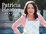 Patricia Heaton Parties