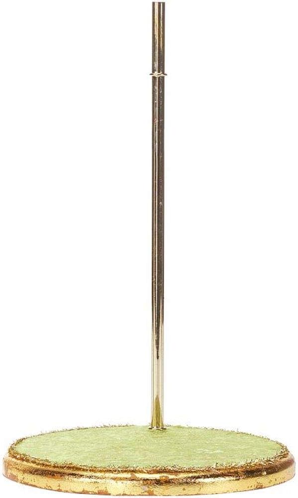 Mark Roberts Elegant Display Stand, Spring 2014 Large Base Stand, 12.5 inches - Table Top Display Stand for Figurines and Collectibles