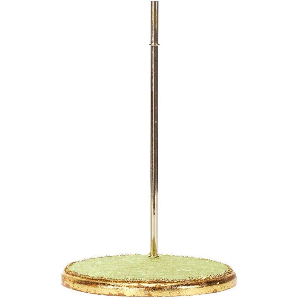 Mark Roberts Elegant Display Stand, Spring 2014 Large Base Stand, 12.5 inches - Table Top Display Stand for Figurines and Collectibles