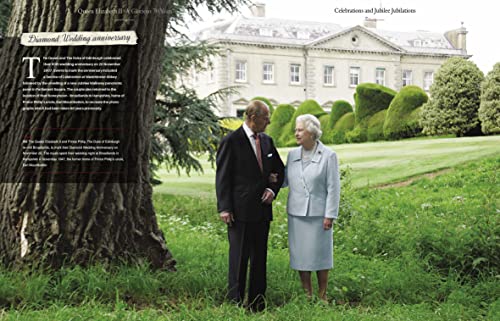 Queen Elizabeth II: A Glorious 70 Years