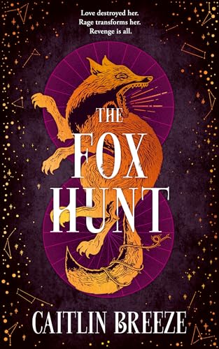The Fox Hunt image 4