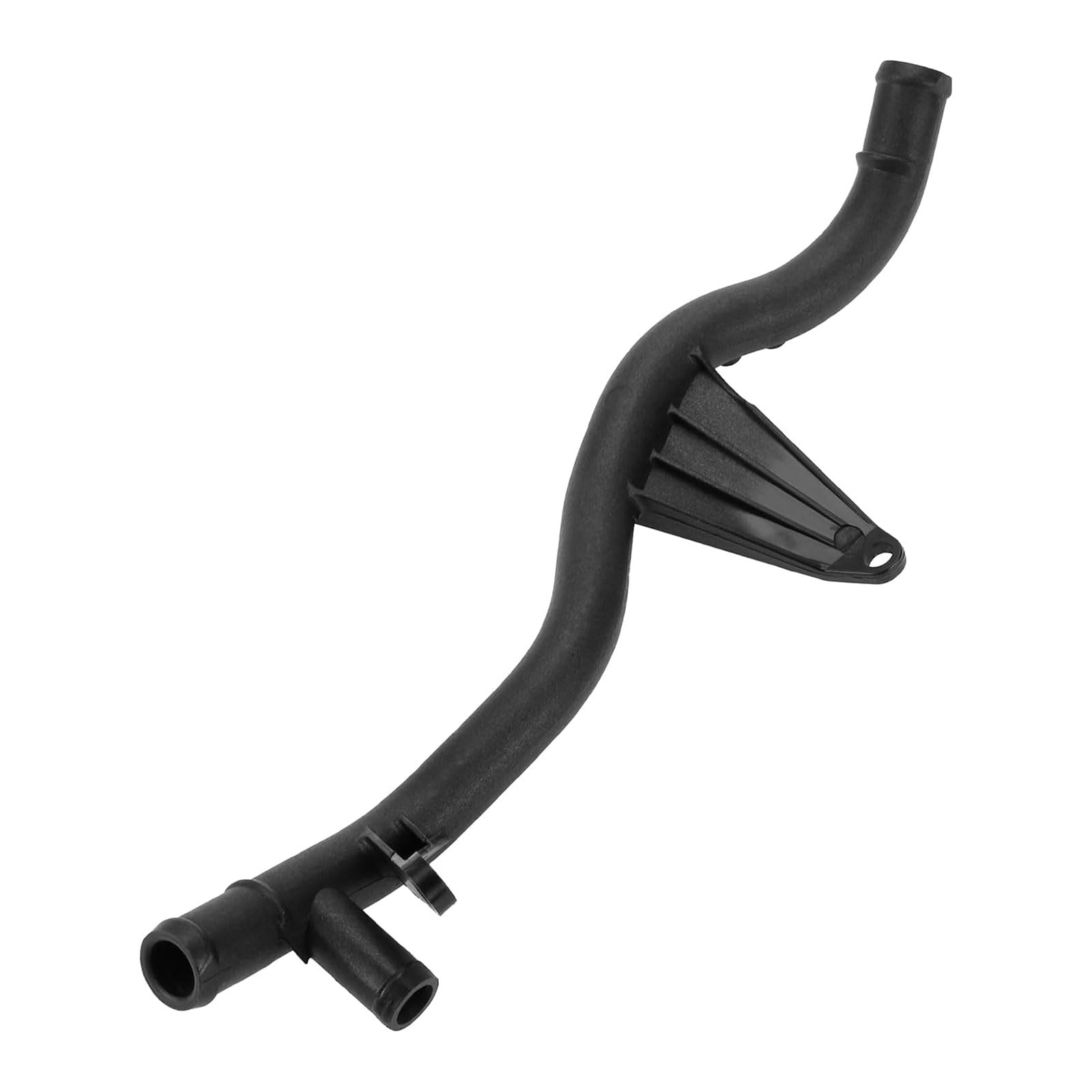 Geavonyg Coolant Hose With Enhanced Heat Dissipation & Durability 5Q0121070br Replacements Suitable For Vehicle Radiator Hose