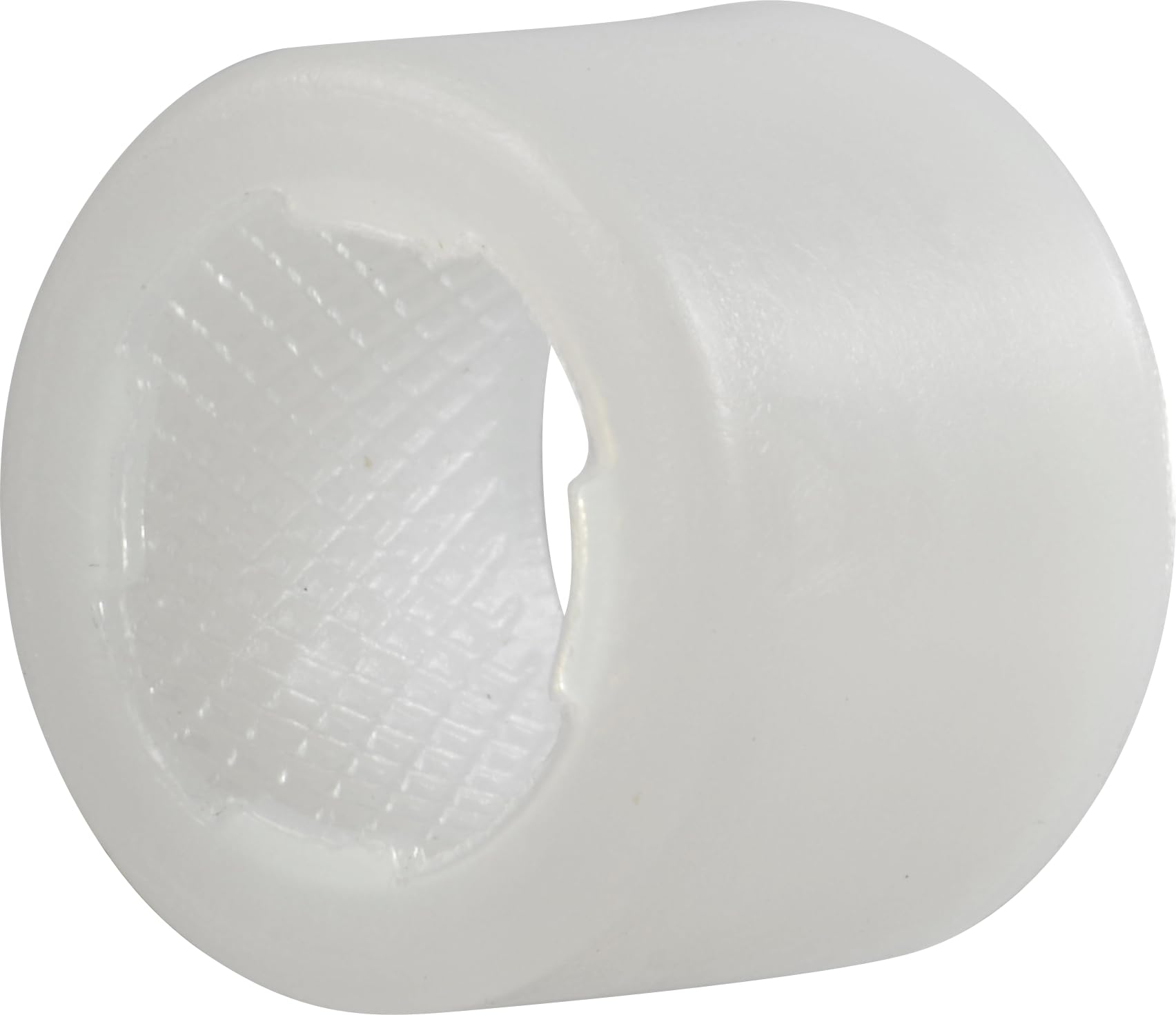SharkBite UA23102A25 Expansion Sleeve, White, 1/2 in