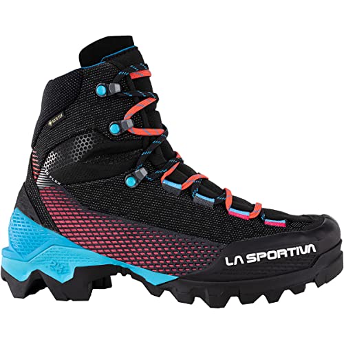 LA SPORTIVA Aequilibrium ST Woman GTX Black/Hibiscus