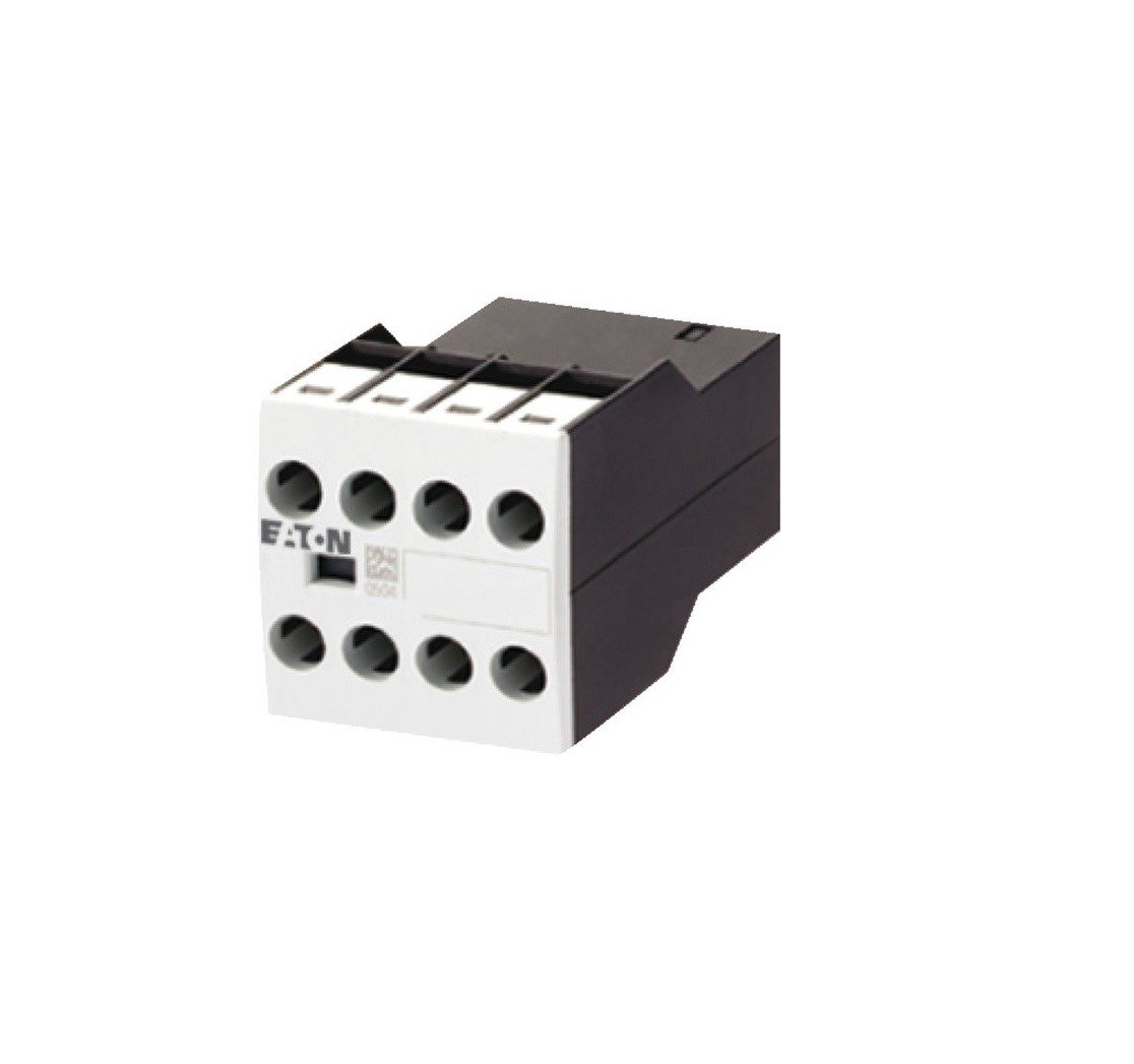 Eaton Industries Dila Auxiliary Contact Block - 276429