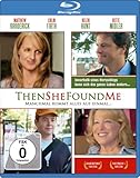 Then she found me [Blu-ray]
