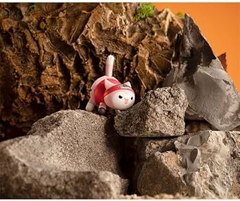 Amazon | MEGA CAT PROJECT NARUTOーナルトー疾風伝 ニャルト！ 開戦