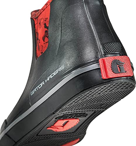 Image of Gator Waders Mens Camp Boots