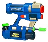 SUPERSOAKER Super Soaker Max Infusion Flash Flood Water Blaster