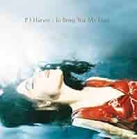P J Harvey To Bring You My Love レコード PJ Harvey - To Bring You My Love - Demos[LP] - Amazon.com Music