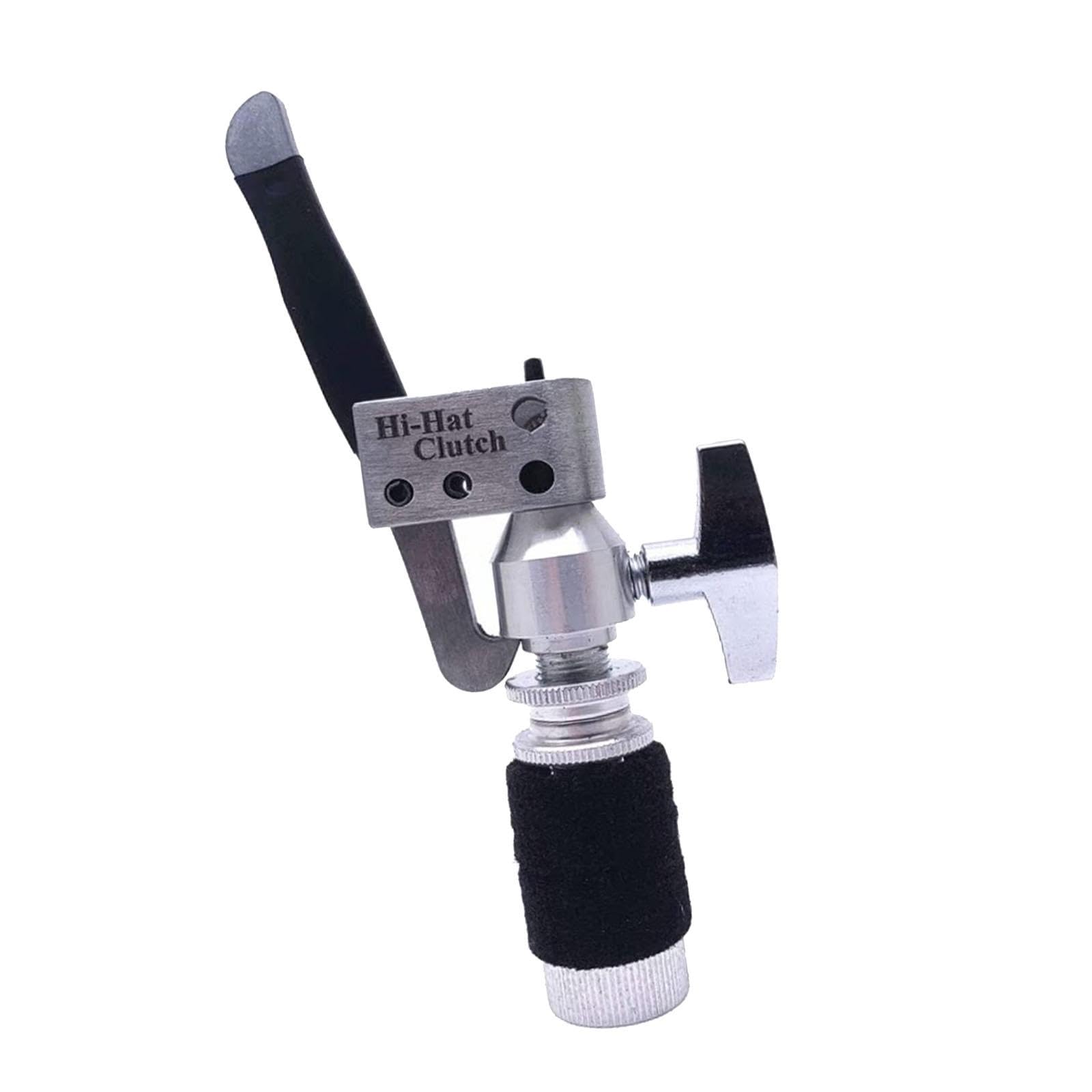 Hi Hat Drop Clutch Percussion Parts Replacement Fast Lock Music Instrument