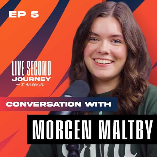 Conversation with Morgen Maltby