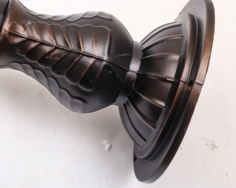 Lampa kawowa o przekątnej 31,5 cala