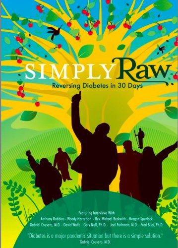 Simply Raw [Import] [DVD]
