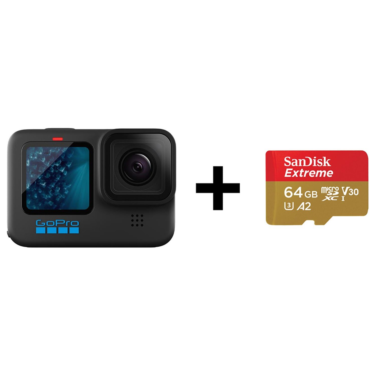 Hero 11 Action Camera One Size Online - Dettaglio