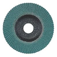Algopix Similar Product 14 - Metabo 623112000 Lamellar Grinding disc