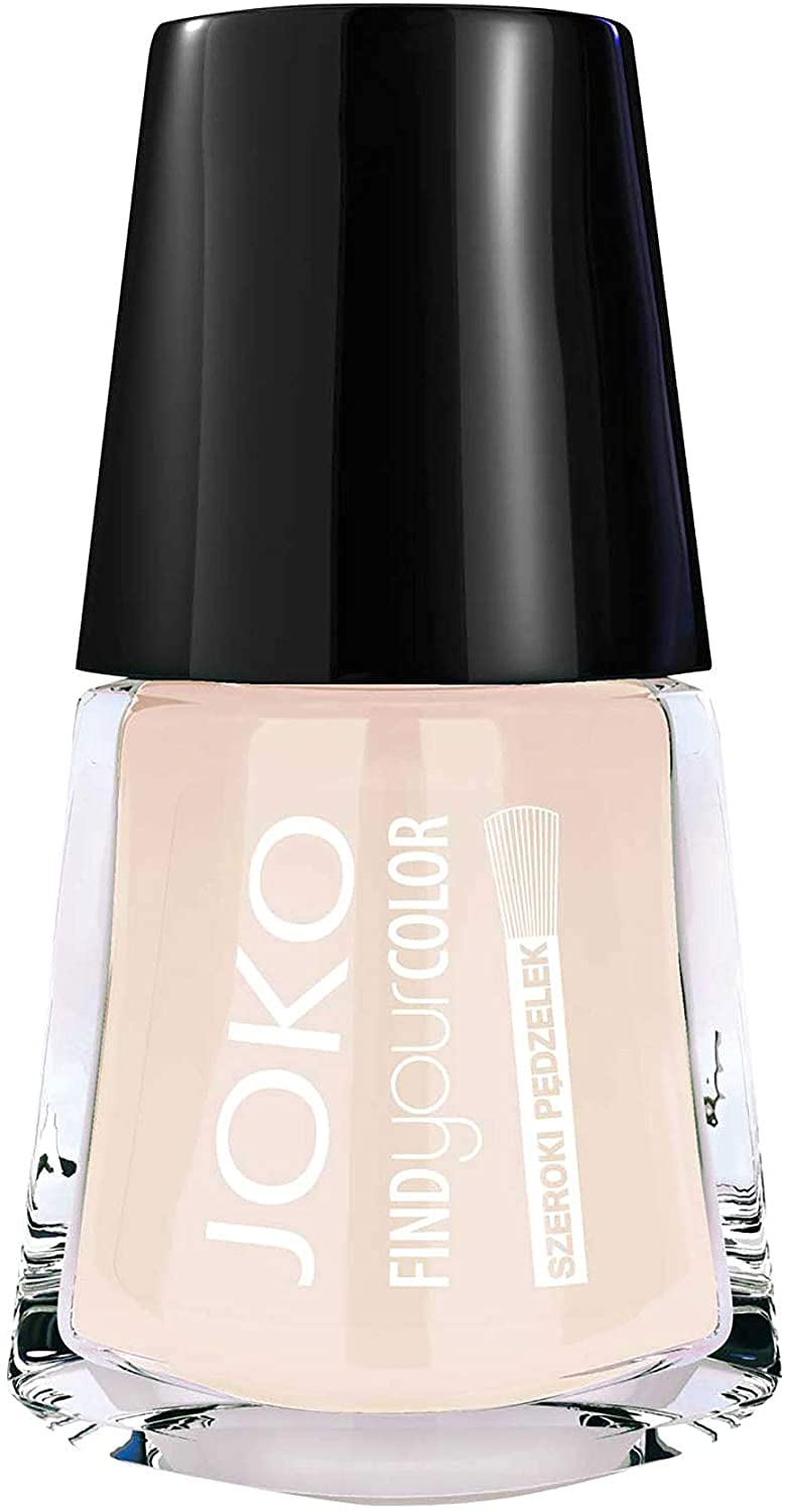 Joko Nail polish, glossy