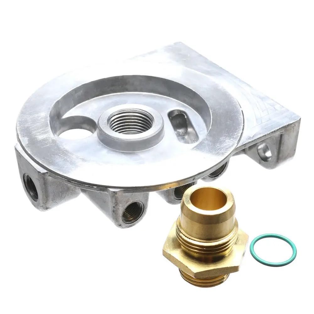 Filtro Gasoil Ajuste para F150 F250 F350 F Super Duty E150 E250 E350 1983-1994 F2tz9b249a 6.9L 7.3L cabezal de carcasa filtro combustible diésel