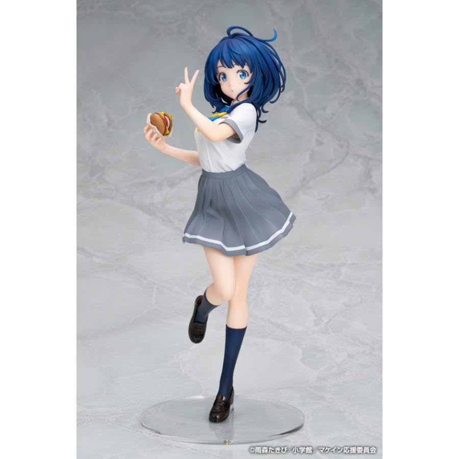 Amazon.co.jp: 負けヒロインが多すぎる！ 八奈見杏菜 1/7 完成品