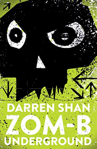 Télécharger ZOM-B Underground (English Edition) PDF Ebook En Ligne