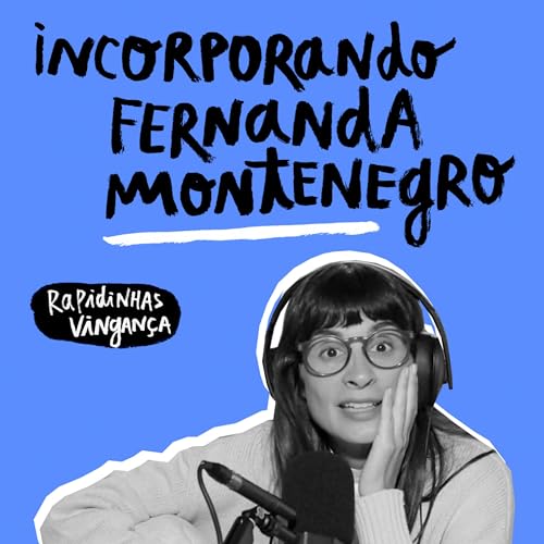 Rapidinhas #160 Vingança
