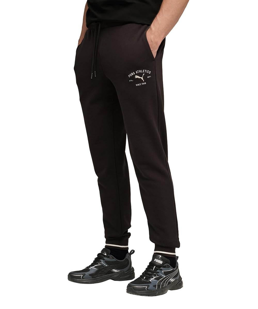 PUMA Class Graphic Sweatpants TR cl