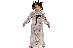 Rubie's Sweet Screams Costume - The Perfect Spooky Costume for Kids