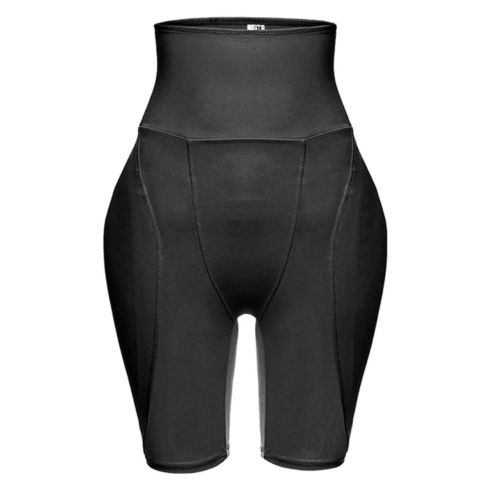 Culotte Gainante Femmes Tummy Control Butt Butt De Compression Compression Taille Haute Taille Body Hip