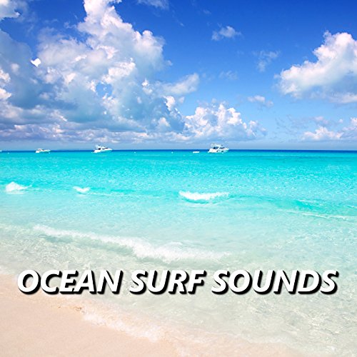 Play Ocean Surf Sounds by Ocean Sounds on Amazon Music