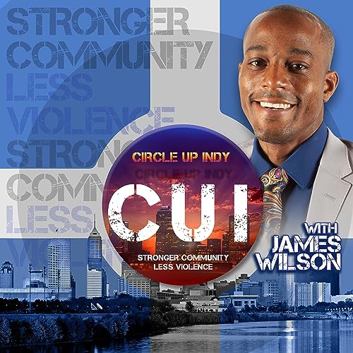 Circle Up Indy Titelbild