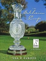 THE SOLHEIM CUP. B005LSK5JC Book Cover