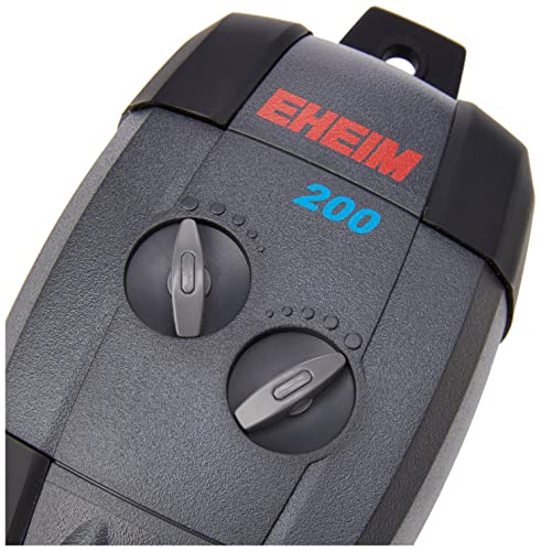 Eheim 3702010 Pompa aria 200 regolabile