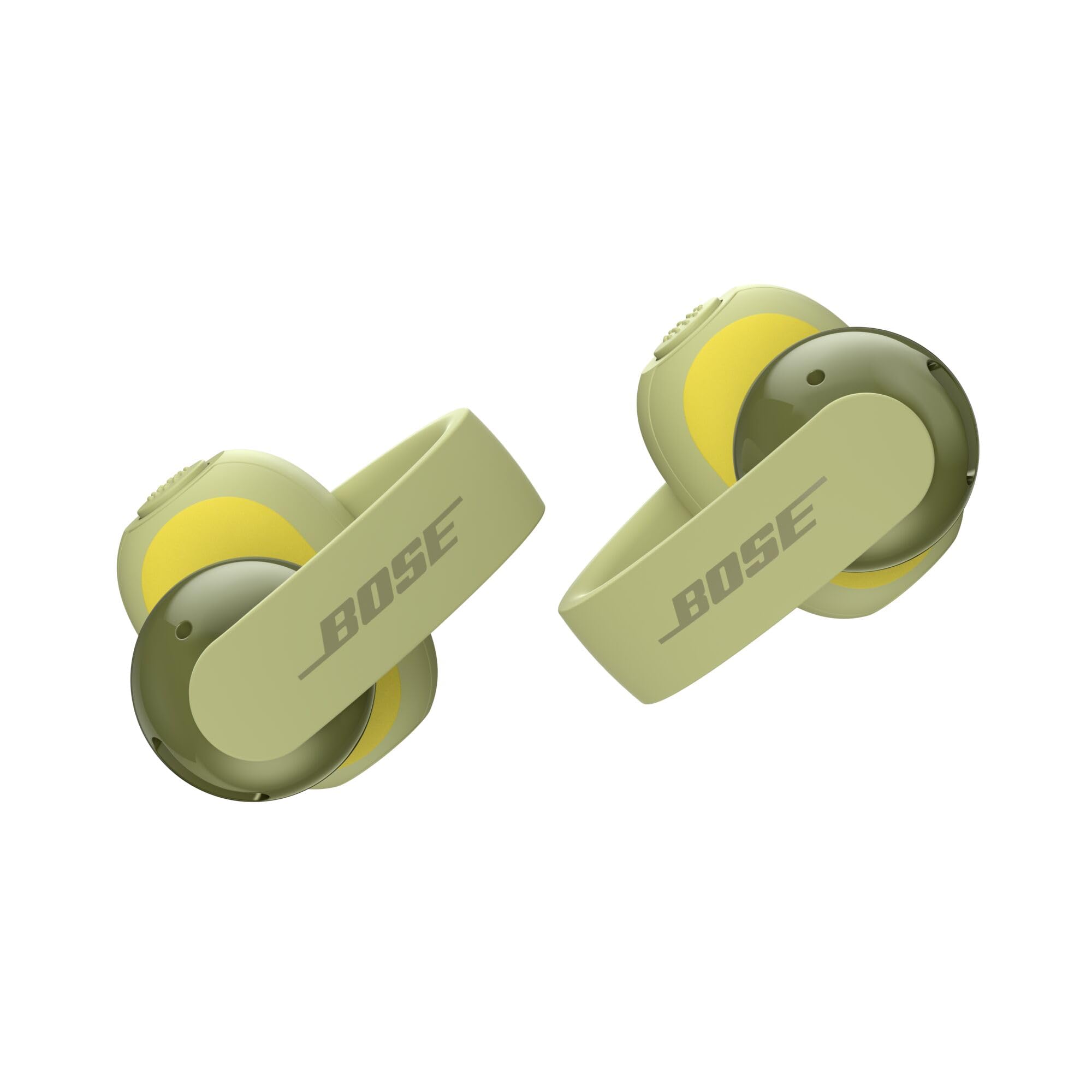 Sport Open Earbuds - Wireless Earbuds, Open Ear, USB-C Charging, Up to 7 Hours of Battery Life, Eucalyptus Green