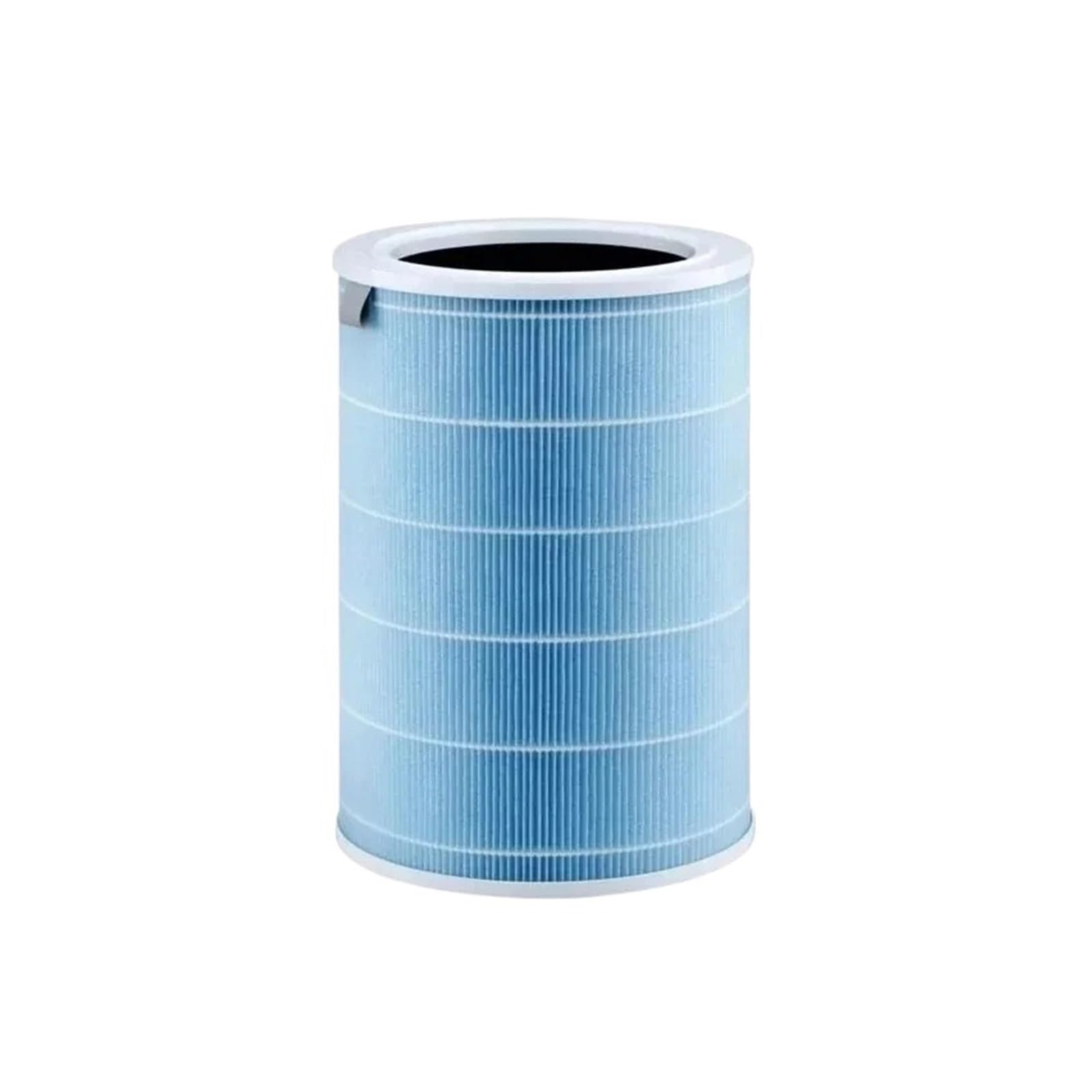 EEZII Purifier Filter, Compatible For Xiaomi, Air Purifier 2 2C 2H 2S 3 3C 3H Pro Air Purifier Replacement Carbon Filter(Blue)