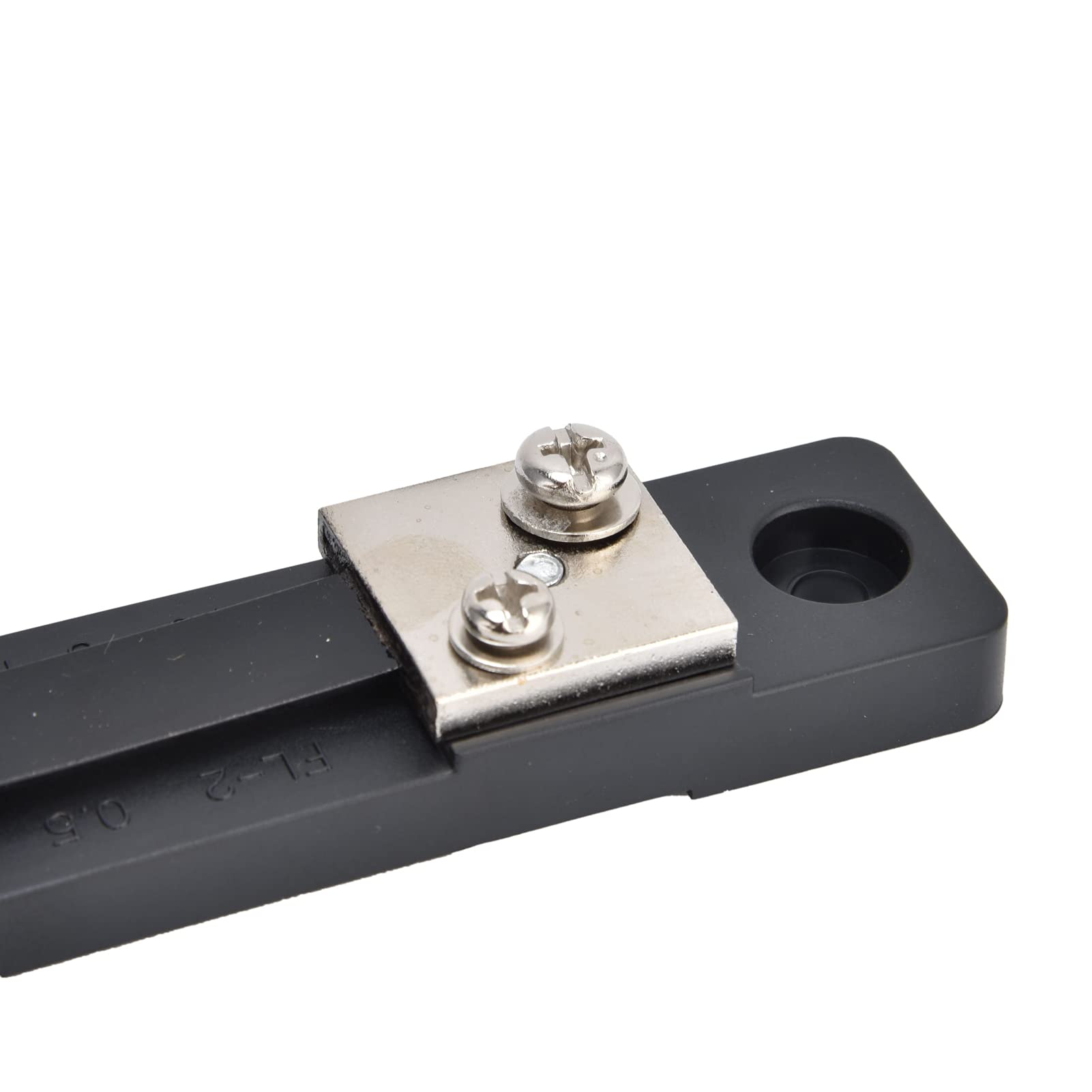 Multimètre D'ampèremètre De Haute Sécurité, Testeur De Courant