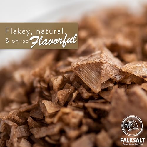 Salinidad Food Sweden Sal de Mar Ahumada 70 g miniatura 6