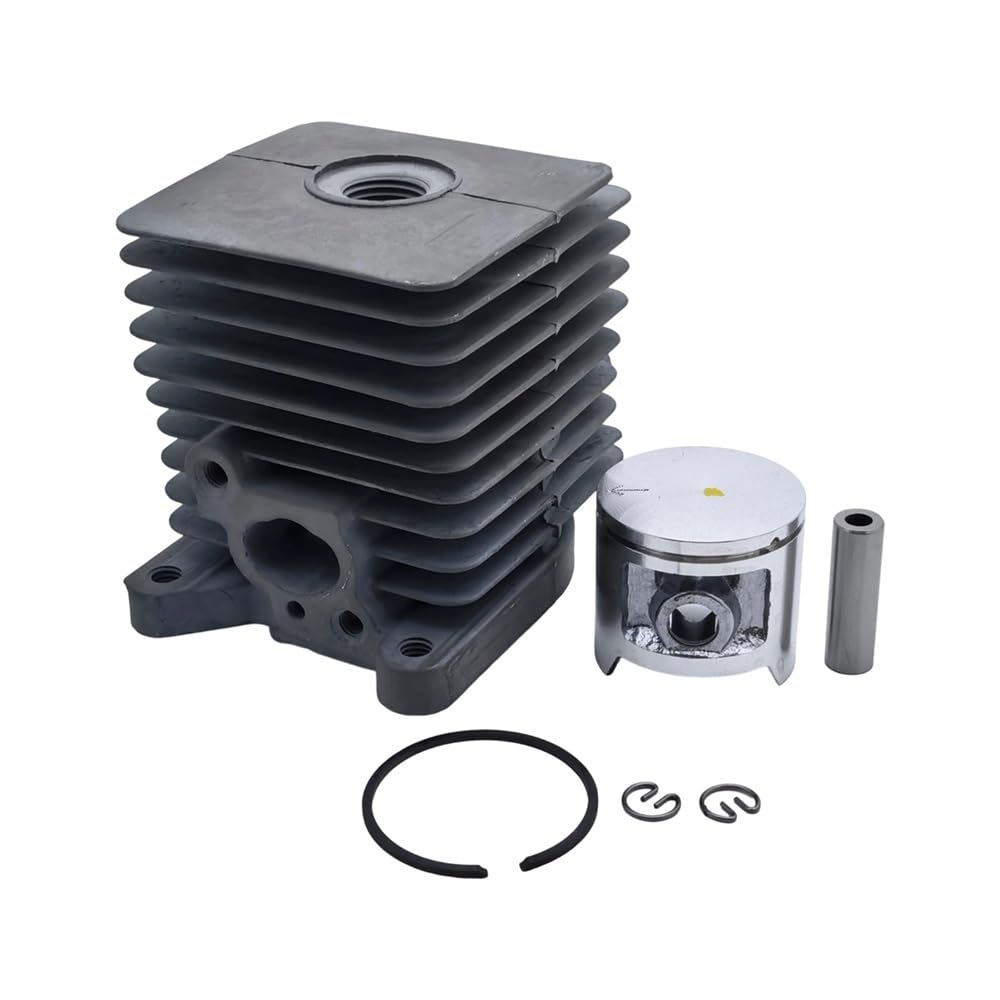 Cylindre 33,5 mm pour S25 ST155 2T 25cc avec piston et segments