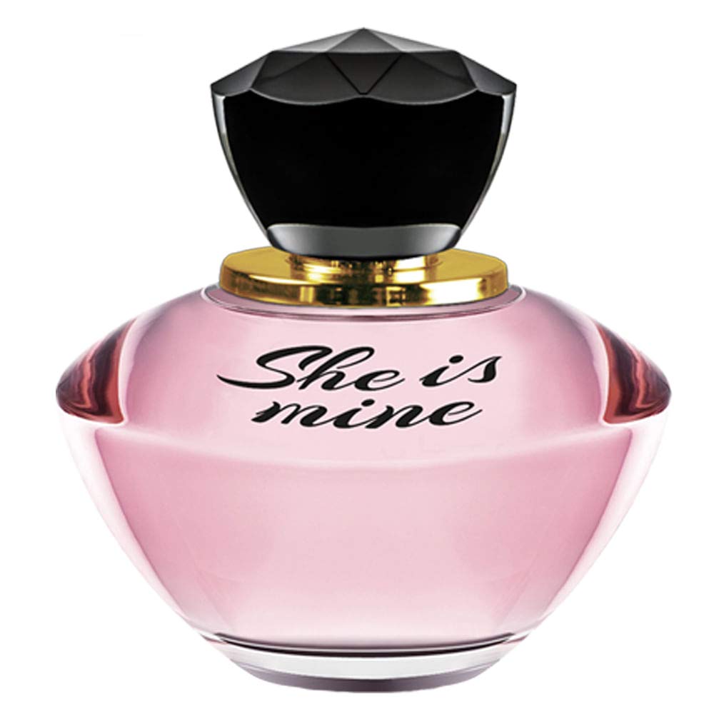 LA RIVE She is Mine Woman Eau de Parfum 90 ml