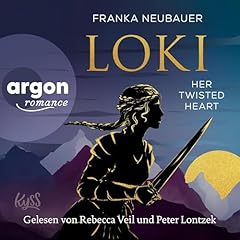 Loki − Her Twisted Heart Titelbild