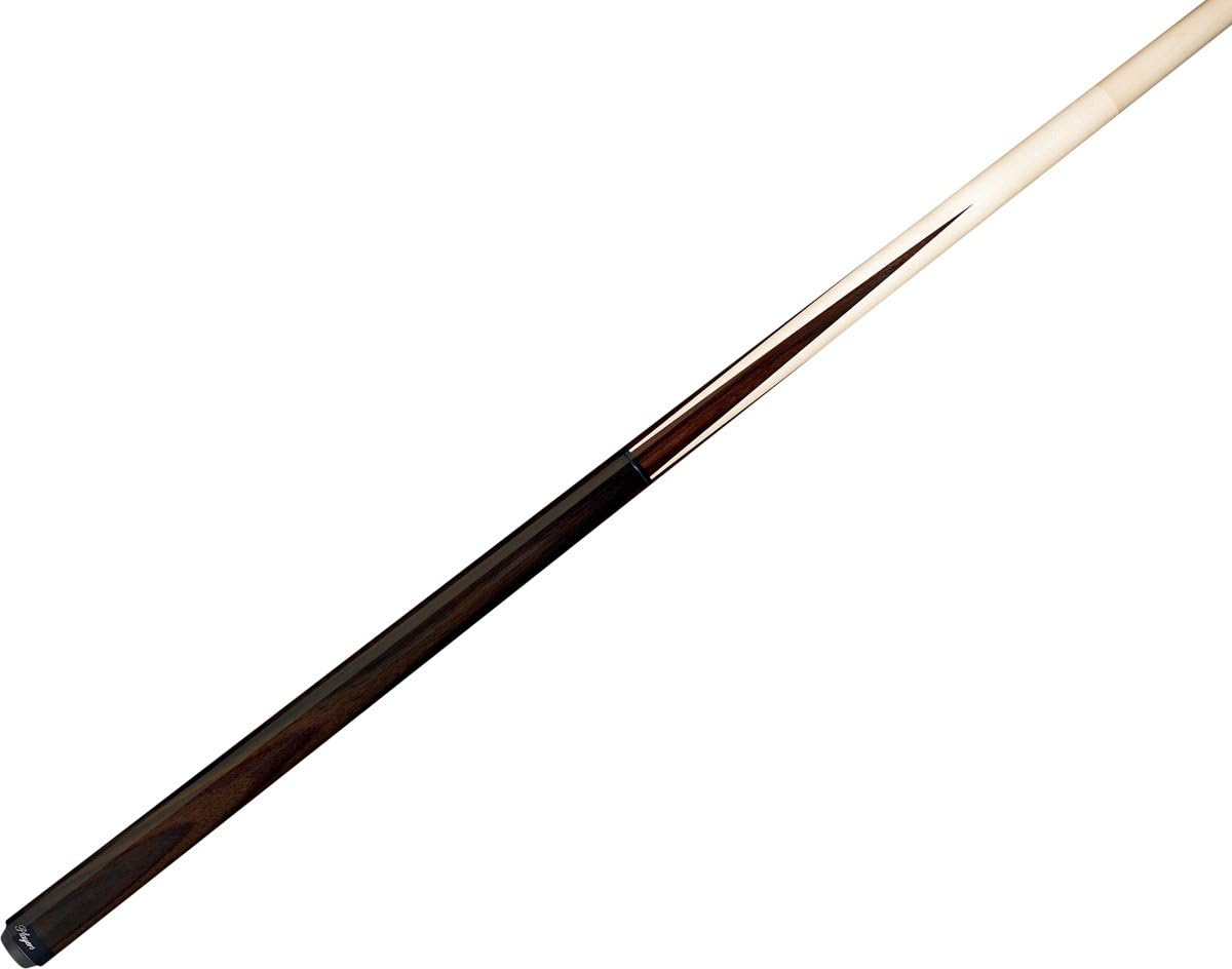 Players JB6 Sneaky Pete Two-Piece Pool Cue Style: 21 oz.