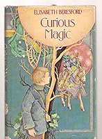 Curious Magic 0525666826 Book Cover