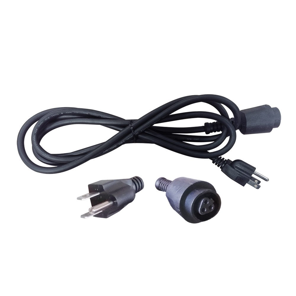 Superior Electric EC183M 8 Feet Power Tool Cord