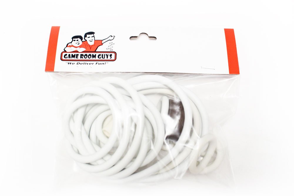 Game Room Guys Gottlieb Dimension Pinball Rubber Ring Kit