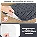 Fixmend Stair Treads Non Slip for Wooden Steps, 8