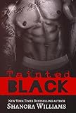 Bargain eBook - Tainted Black