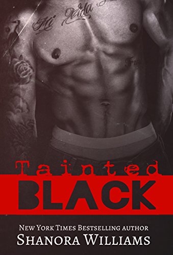 Bargain eBook - Tainted Black