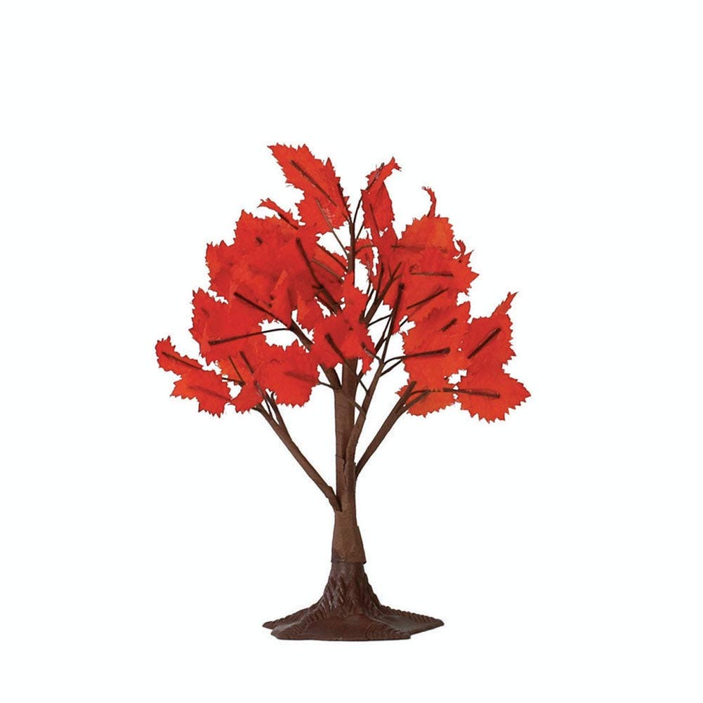 Spooky Town Maple Tree Medium 15cm 44146