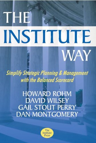 Balanced Scorecard et planification stratégique simplifiée pour optimiser vos performances
