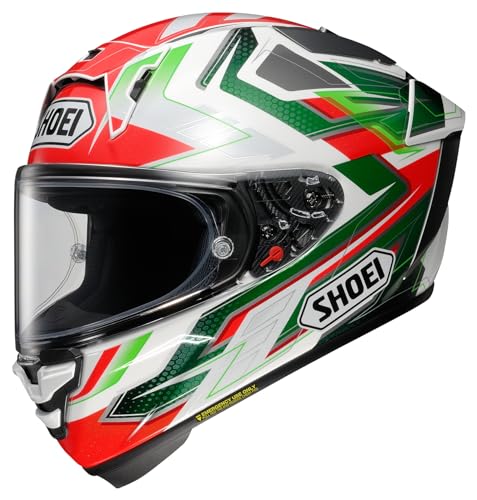 Casco Integrale moto, Casco racing, Casco top di gamma